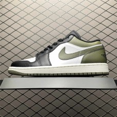 Nike Air Jordan 1 Sneakers AJ1 Size: 36 36.5 37.5 38 38.5 39 40 40.5 41 42 42.5 43 44 44.5 45 46 47.5  New Shebag Quality Standard