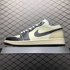 Nike Air Jordan 1 Sneakers AJ1 Size: 36 36.5 37.5 38 38.5 39 40 40.5 41 42 42.5 43 44 44.5 45 46 47.5  New Shebag Quality Standard