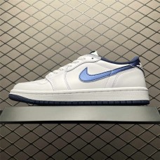 Nike Air Jordan 1 Sneakers AJ1 Size: 36 36.5 37.5 38 38.5 39 40 40.5 41 42 42.5 43 44 44.5 45 46 47.5  New Shebag Quality Standard