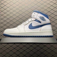 Nike Air Jordan 1 Sneakers AJ1 Size: 36 36.5 37.5 38 38.5 39 40 40.5 41 42 42.5 43 44 44.5 45 46 47.5  New Shebag Quality Standard