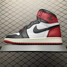 Nike Air Jordan 1 Sneakers AJ1 Size: 36 36.5 37.5 38 38.5 39 40 40.5 41 42 42.5 43 44 44.5 45 46 47.5  New Shebag Quality Standard