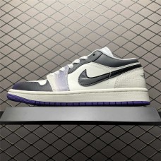 Nike Air Jordan 1 Sneakers AJ1 Size: 36 36.5 37.5 38 38.5 39 40 40.5 41 42 42.5 43 44 44.5 45 46 47.5  New Shebag Quality Standard