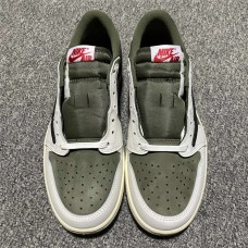 Nike Air Jordan 1 Sneakers AJ1 Size: 36 36.5 37.5 38 38.5 39 40 40.5 41 42 42.5 43 44 44.5 45 46 47.5  New Shebag Quality Standard