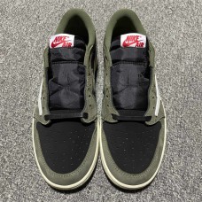 Nike Air Jordan 1 Sneakers AJ1 Size: 36 36.5 37.5 38 38.5 39 40 40.5 41 42 42.5 43 44 44.5 45 46 47.5  New Shebag Quality Standard