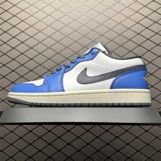 Nike Air Jordan 1 Sneakers AJ1 Size: 36 36.5 37.5 38 38.5 39 40 40.5 41 42 42.5 43 44 44.5 45 46 47.5  New Shebag Quality Standard