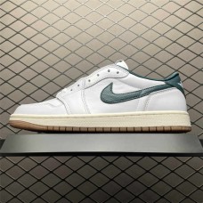 Nike Air Jordan 1 Sneakers AJ1 Size: 36 36.5 37.5 38 38.5 39 40 40.5 41 42 42.5 43 44 44.5 45 46 47.5  New Shebag Quality Standard