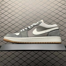 Nike Air Jordan 1 Sneakers AJ1 Size: 36 36.5 37.5 38 38.5 39 40 40.5 41 42 42.5 43 44 44.5 45 46 47.5  New Shebag Quality Standard