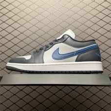 Nike Air Jordan 1 Sneakers AJ1 Size: 36 36.5 37.5 38 38.5 39 40 40.5 41 42 42.5 43 44 44.5 45 46 47.5  New Shebag Quality Standard