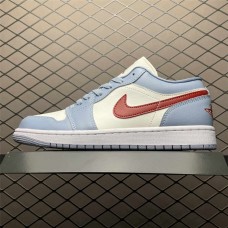 Nike Air Jordan 1 Sneakers AJ1 Size: 36 36.5 37.5 38 38.5 39 40 40.5 41 42 42.5 43 44 44.5 45 46 47.5  New Shebag Quality Standard