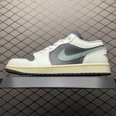 Nike Air Jordan 1 Sneakers AJ1 Size: 36 36.5 37.5 38 38.5 39 40 40.5 41 42 42.5 43 44 44.5 45 46 47.5  New Shebag Quality Standard