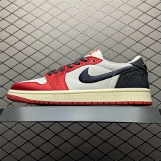 Nike Air Jordan 1 Sneakers AJ1 Size: 36 36.5 37.5 38 38.5 39 40 40.5 41 42 42.5 43 44 44.5 45 46 47.5  New Shebag Quality Standard