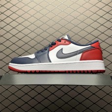 Nike Air Jordan 1 Sneakers AJ1 Size: 36 36.5 37.5 38 38.5 39 40 40.5 41 42 42.5 43 44 44.5 45 46 47.5  New Shebag Quality Standard