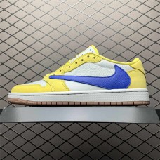 Nike Air Jordan 1 Sneakers AJ1 Size: 36 36.5 37.5 38 38.5 39 40 40.5 41 42 42.5 43 44 44.5 45 46 47.5  New Shebag Quality Standard