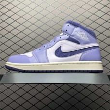Nike Air Jordan 1 Sneakers AJ1 Size: 36 36.5 37.5 38 38.5 39 40 40.5 41 42 42.5 43 44 44.5 45 46 47.5  New Shebag Quality Standard