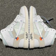 Nike Air Jordan 1 Sneakers AJ1 Size: 36 36.5 37.5 38 38.5 39 40 40.5 41 42 42.5 43 44 44.5 45 46 47.5  New Shebag Quality Standard