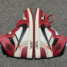 Nike Air Jordan 1 Sneakers AJ1 Size: 36 36.5 37.5 38 38.5 39 40 40.5 41 42 42.5 43 44 44.5 45 46 47.5  New Shebag Quality Standard