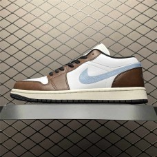 Nike Air Jordan 1 Sneakers AJ1 Size: 36 36.5 37.5 38 38.5 39 40 40.5 41 42 42.5 43 44 44.5 45 46 47.5  New Shebag Quality Standard
