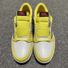 Nike Air Jordan 1 Sneakers AJ1 Size: 36 36.5 37.5 38 38.5 39 40 40.5 41 42 42.5 43 44 44.5 45 46 47.5  New Shebag Quality Standard
