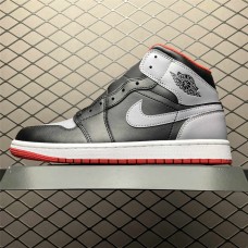 Nike Air Jordan 1 Sneakers AJ1 Size: 36 36.5 37.5 38 38.5 39 40 40.5 41 42 42.5 43 44 44.5 45 46 47.5  New Shebag Quality Standard