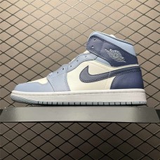 Nike Air Jordan 1 Sneakers AJ1 Size: 36 36.5 37.5 38 38.5 39 40 40.5 41 42 42.5 43 44 44.5 45 46 47.5  New Shebag Quality Standard
