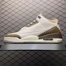 Nike Air Jordan 3 Sneakers AJ3 Size: 36 36.5 37.5 38 38.5 39 40 40.5 41 42 42.5 43 44 44.5 45 46 47.5  New Shebag Quality Standard