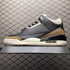 Nike Air Jordan 3 Sneakers AJ3 Size: 36 36.5 37.5 38 38.5 39 40 40.5 41 42 42.5 43 44 44.5 45 46 47.5  New Shebag Quality Standard