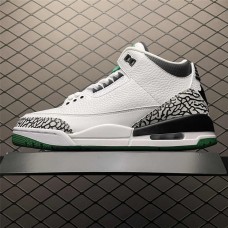 Nike Air Jordan 3 Sneakers AJ3 Size: 36 36.5 37.5 38 38.5 39 40 40.5 41 42 42.5 43 44 44.5 45 46 47.5  New Shebag Quality Standard