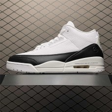 Nike Air Jordan 3 Sneakers AJ3 Size: 36 36.5 37.5 38 38.5 39 40 40.5 41 42 42.5 43 44 44.5 45 46 47.5  New Shebag Quality Standard