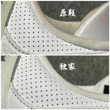 Nike Air Jordan 3 Sneakers AJ3 Size: 36 36.5 37.5 38 38.5 39 40 40.5 41 42 42.5 43 44 44.5 45 46 47.5  New Shebag Quality Standard