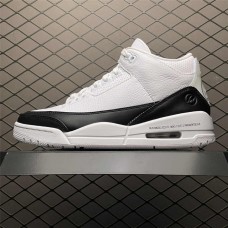 Nike Air Jordan 3 Sneakers AJ3 Size: 36 36.5 37.5 38 38.5 39 40 40.5 41 42 42.5 43 44 44.5 45 46 47.5  New Shebag Quality Standard