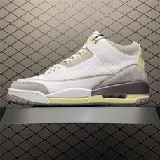 Nike Air Jordan 3 Sneakers AJ3 Size: 36 36.5 37.5 38 38.5 39 40 40.5 41 42 42.5 43 44 44.5 45 46 47.5  New Shebag Quality Standard