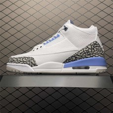 Nike Air Jordan 3 Sneakers AJ3 Size: 36 36.5 37.5 38 38.5 39 40 40.5 41 42 42.5 43 44 44.5 45 46 47.5  New Shebag Quality Standard