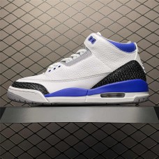 Nike Air Jordan 3 Sneakers AJ3 Size: 36 36.5 37.5 38 38.5 39 40 40.5 41 42 42.5 43 44 44.5 45 46 47.5  New Shebag Quality Standard