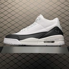 Nike Air Jordan 3 Sneakers AJ3 Size: 36 36.5 37.5 38 38.5 39 40 40.5 41 42 42.5 43 44 44.5 45 46 47.5  New Shebag Quality Standard
