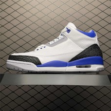 Nike Air Jordan 3 Sneakers AJ3 Size: 36 36.5 37.5 38 38.5 39 40 40.5 41 42 42.5 43 44 44.5 45 46 47.5  New Shebag Quality Standard