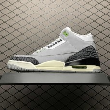 Nike Air Jordan 3 Sneakers AJ3 Size: 36 36.5 37.5 38 38.5 39 40 40.5 41 42 42.5 43 44 44.5 45 46 47.5  New Shebag Quality Standard