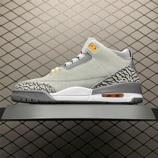 Nike Air Jordan 3 Sneakers AJ3 Size: 36 36.5 37.5 38 38.5 39 40 40.5 41 42 42.5 43 44 44.5 45 46 47.5  New Shebag Quality Standard