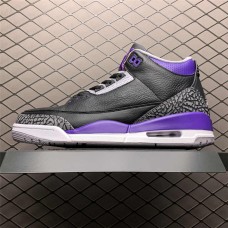 Nike Air Jordan 3 Sneakers AJ3 Size: 36 36.5 37.5 38 38.5 39 40 40.5 41 42 42.5 43 44 44.5 45 46 47.5  New Shebag Quality Standard