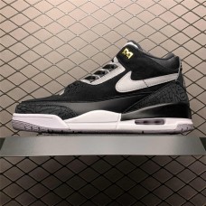 Nike Air Jordan 3 Sneakers AJ3 Size: 36 36.5 37.5 38 38.5 39 40 40.5 41 42 42.5 43 44 44.5 45 46 47.5  New Shebag Quality Standard