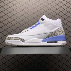 Nike Air Jordan 3 Sneakers AJ3 Size: 36 36.5 37.5 38 38.5 39 40 40.5 41 42 42.5 43 44 44.5 45 46 47.5  New Shebag Quality Standard