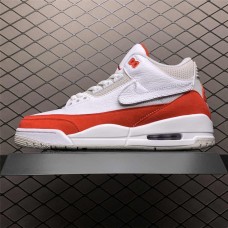 Nike Air Jordan 3 Sneakers AJ3 Size: 36 36.5 37.5 38 38.5 39 40 40.5 41 42 42.5 43 44 44.5 45 46 47.5  New Shebag Quality Standard