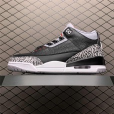 Nike Air Jordan 3 Sneakers AJ3 Size: 36 36.5 37.5 38 38.5 39 40 40.5 41 42 42.5 43 44 44.5 45 46 47.5  New Shebag Quality Standard