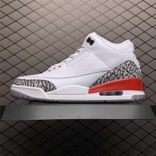 Nike Air Jordan 3 Sneakers AJ3 Size: 36 36.5 37.5 38 38.5 39 40 40.5 41 42 42.5 43 44 44.5 45 46 47.5  New Shebag Quality Standard