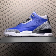 Nike Air Jordan 3 Sneakers AJ3 Size: 36 36.5 37.5 38 38.5 39 40 40.5 41 42 42.5 43 44 44.5 45 46 47.5  New Shebag Quality Standard