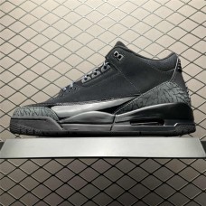 Nike Air Jordan 3 Sneakers AJ3 Size: 36 36.5 37.5 38 38.5 39 40 40.5 41 42 42.5 43 44 44.5 45 46 47.5  New Shebag Quality Standard