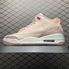 Nike Air Jordan 3 Sneakers AJ3 Size: 36 36.5 37.5 38 38.5 39 40 40.5 41 42 42.5 43 44 44.5 45 46 47.5  New Shebag Quality Standard