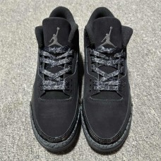 Nike Air Jordan 3 Sneakers AJ3 Size: 36 36.5 37.5 38 38.5 39 40 40.5 41 42 42.5 43 44 44.5 45 46 47.5  New Shebag Quality Standard
