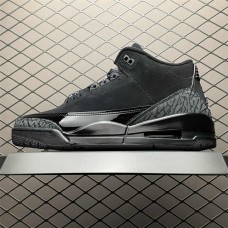 Nike Air Jordan 3 Sneakers AJ3 Size: 36 36.5 37.5 38 38.5 39 40 40.5 41 42 42.5 43 44 44.5 45 46 47.5  New Shebag Quality Standard