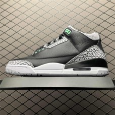 Nike Air Jordan 3 Sneakers AJ3 Size: 36 36.5 37.5 38 38.5 39 40 40.5 41 42 42.5 43 44 44.5 45 46 47.5  New Shebag Quality Standard