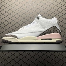 Nike Air Jordan 3 Sneakers AJ3 Size: 36 36.5 37.5 38 38.5 39 40 40.5 41 42 42.5 43 44 44.5 45 46 47.5  New Shebag Quality Standard